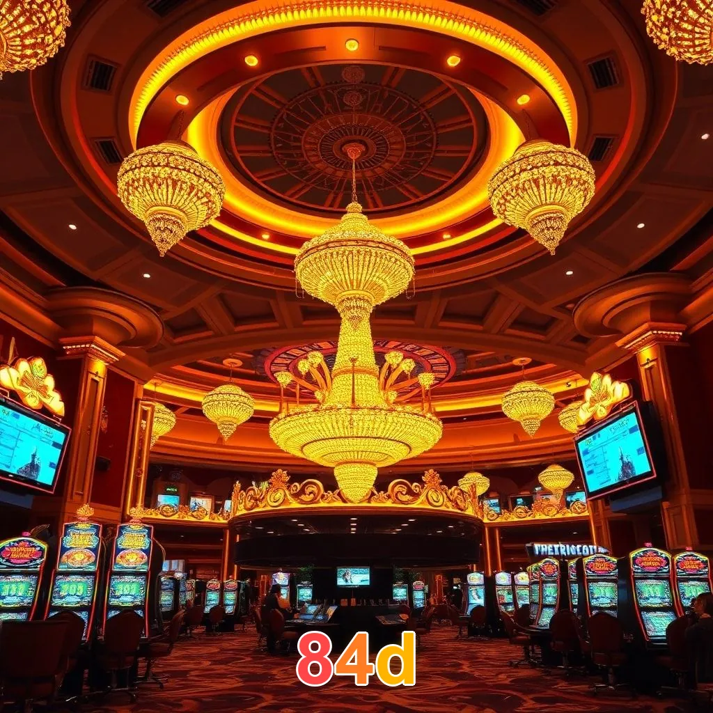 Configurações úteis dentro do app 84d