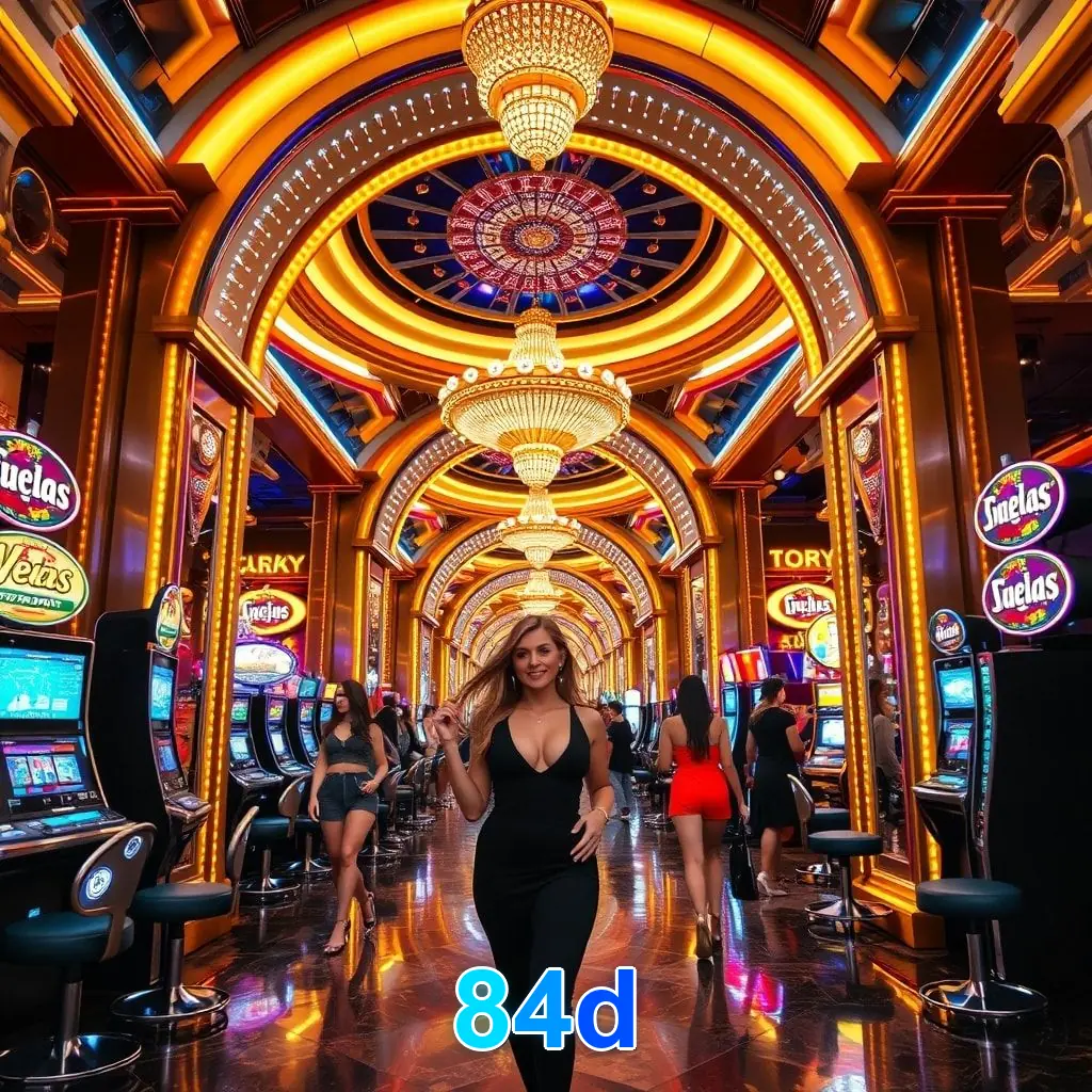 Formulário registro 84d