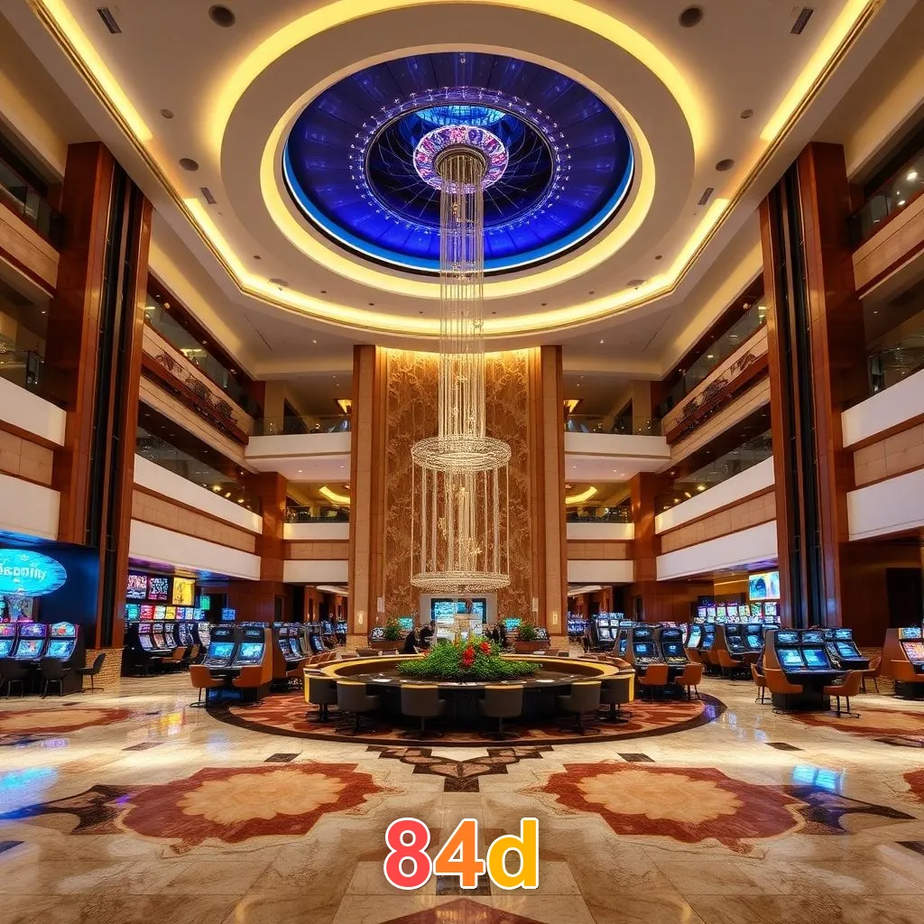 Checklist para avaliar a plataforma 84d